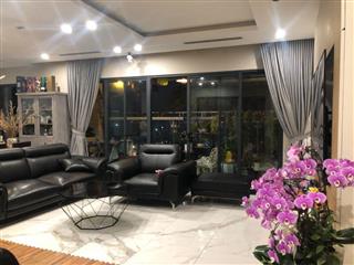 🏡 Gửi bán CHCC 3 ngủ, 111m2 view thành phố thoáng mở tại Imperia Garden
