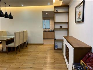 Gửi BÁN căn hộ 3 ngủ tại tòa D Mulberry Lane - DT 124m2, bc Đông Nam [8.5 TỶ]