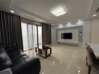 VIP căn 3 ngủ rộng 110m2 tại C6 Vinhomes D'capitale - RỘNG RÃI, Ở NGAY đón tết