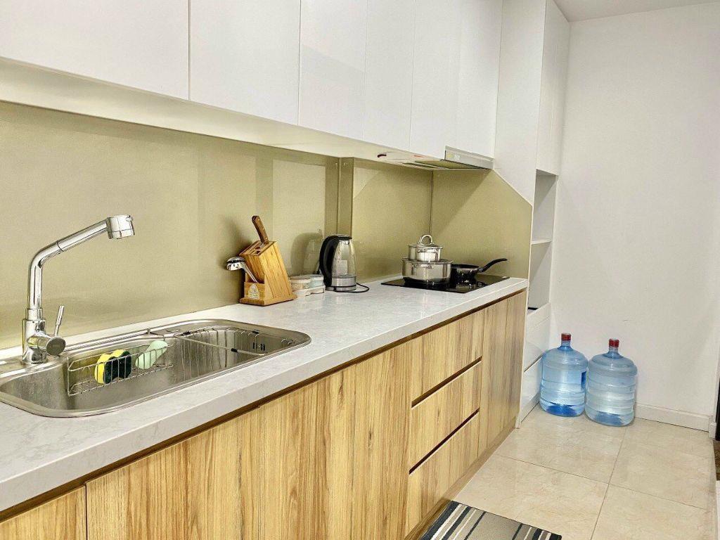 THIỆN CHÍ để giá cực tốt cho căn 3 ngủ C3 95m2 tại Vinhomes D'capitale [12.x tỷ]