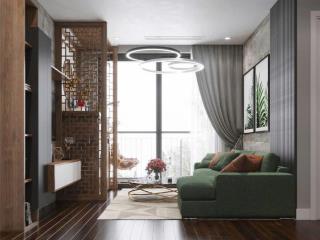 📢 VIPPPPP  - Vinhomes Trần Duy Hưng - tòa C3, 2PN bc Đông Nam view hồ xanh mát giá 9 tỷ