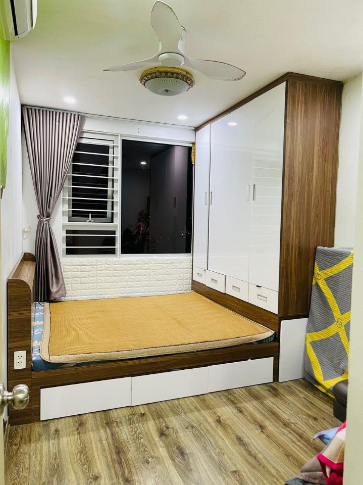 🍁  Mua Nhà Đâu Xa tại ECOLIFE CAPITOL căn A2, 75m2 với 2PN full đồ GIÁ 6.9 tỷ 🍁