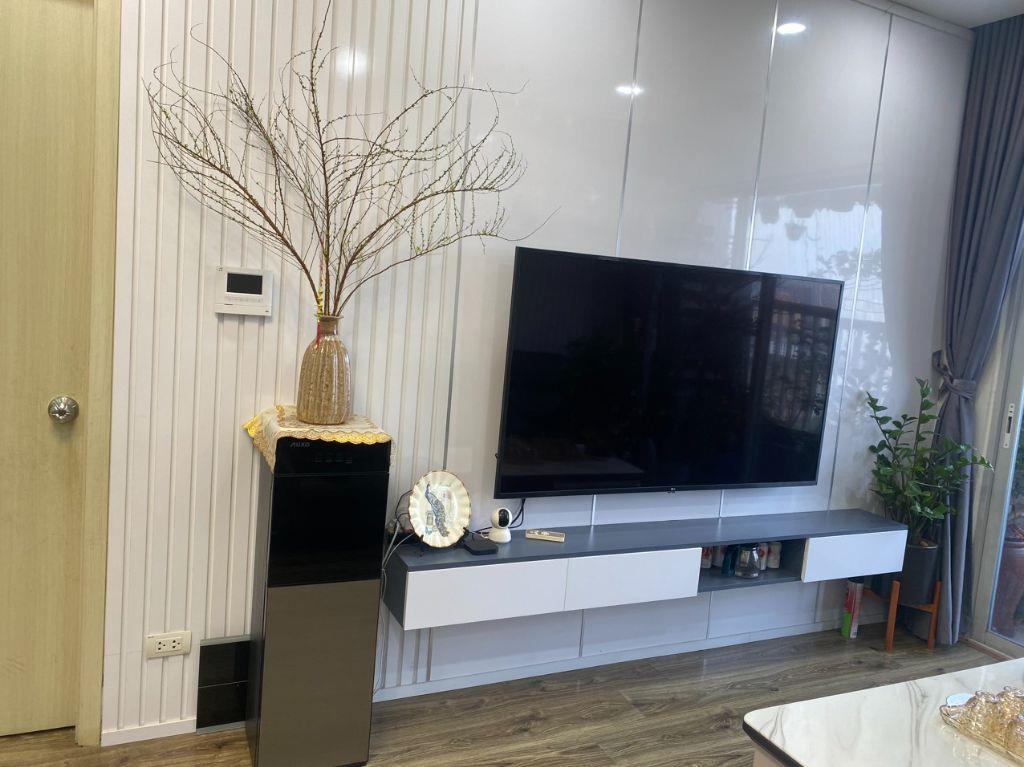 🍁  Mua Nhà Đâu Xa tại ECOLIFE CAPITOL căn A2, 75m2 với 2PN full đồ GIÁ 6.9 tỷ 🍁