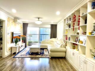 🔰 Hiếm! ECOLIFE CAPITOL căn 3PN 95m2 tầng trung full đồ - 8.1x tỷ - tòa A2