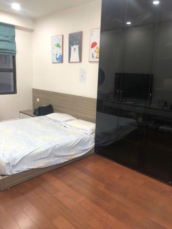 TẠI Vinhomes D'capitale - gửi bán cănho 3PN 2WC 93m2 cực đẹp - giá sốc 11.8 tỷ