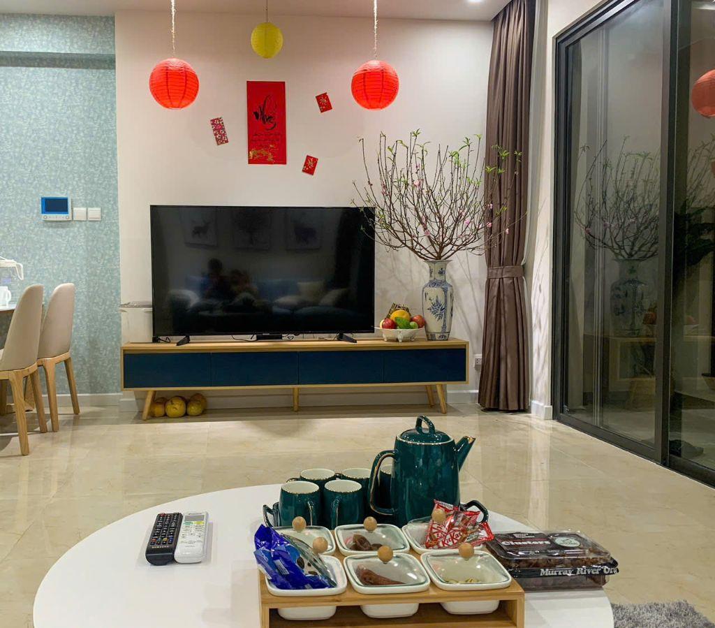 TẠI Vinhomes D'capitale - gửi bán cănho 3PN 2WC 93m2 cực đẹp - giá sốc 11.8 tỷ