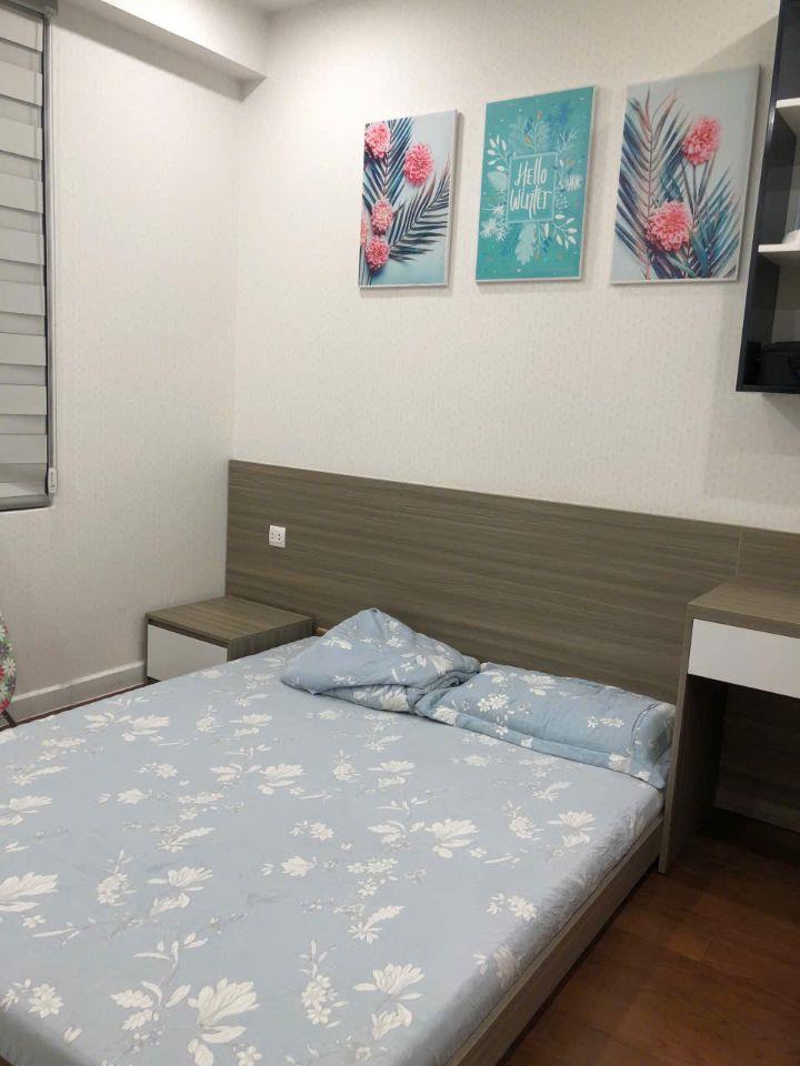 TẠI Vinhomes D'capitale - gửi bán cănho 3PN 2WC 93m2 cực đẹp - giá sốc 11.8 tỷ