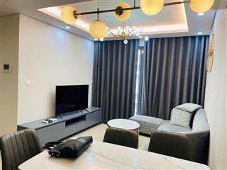 Về nhà mới trước Tết: căn 2PN 85m2 rộng hiếm tại C3 D’Capitale Trần Duy Hưng