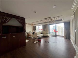 CHO THUÊ căn ĐẬP THÔNG 5 ngủ tại Vinhomes D'capitale tòa C7/ tầng trung/ 57tr.tháng