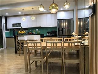 Cần bán rất nhanh tại seasons avenue  3pn  100m2  view làng việt kiều  9 tỷ/ có slot ô tô