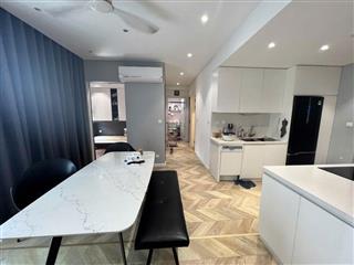 🔥 Căn 3PN VINHOMES D’CAPITALE - full nội thất cao cấp sẵn sổ, 11.2x TỶ