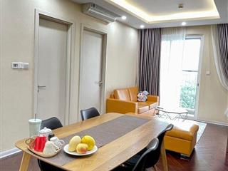 Hiếm - 2PN Seasons Avenue 72m2, tầng trung đẹp, full đồ xịn chỉ 6.4 tỷ