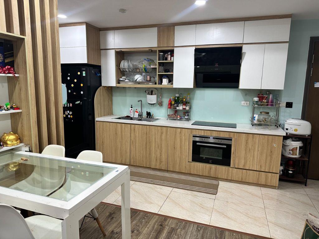 Bán căn rẻ nhất khu: 75m2, tầng trung, 2pn-2vs full đồ tại Ecolife Capitol tòa A2/ 7 tỷ