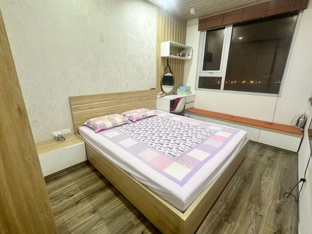 Bán căn rẻ nhất khu: 75m2, tầng trung, 2pn-2vs full đồ tại Ecolife Capitol tòa A2/ 7 tỷ