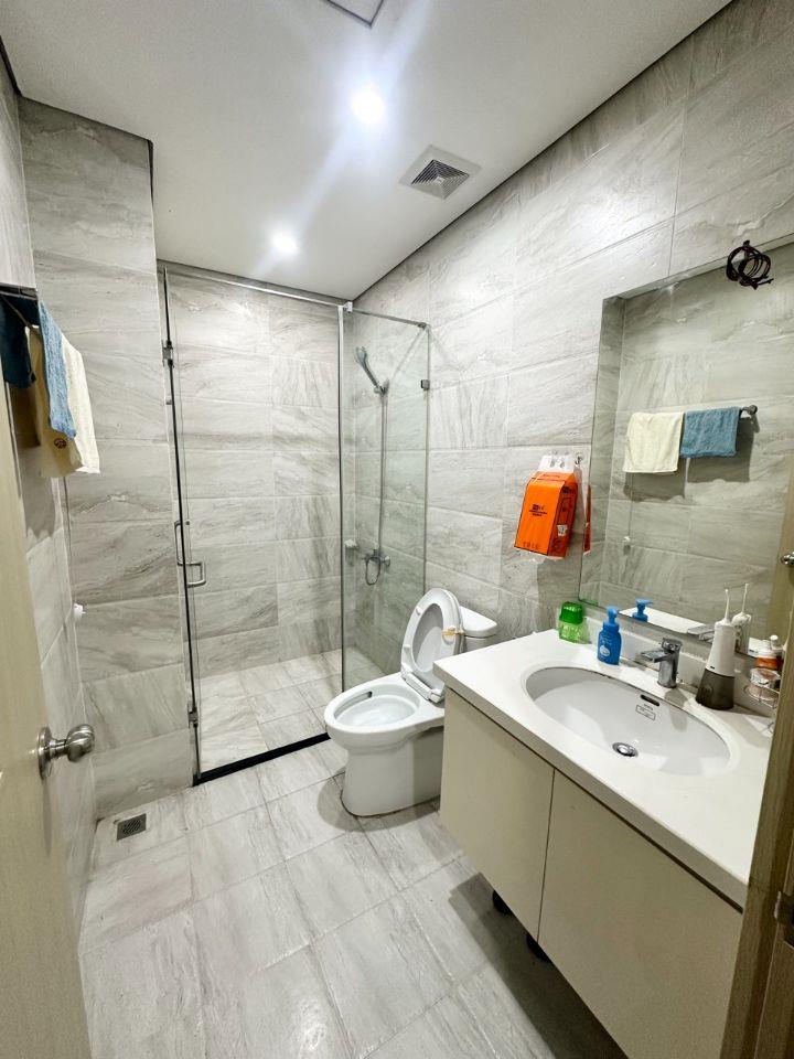 Bán căn rẻ nhất khu: 75m2, tầng trung, 2pn-2vs full đồ tại Ecolife Capitol tòa A2/ 7 tỷ