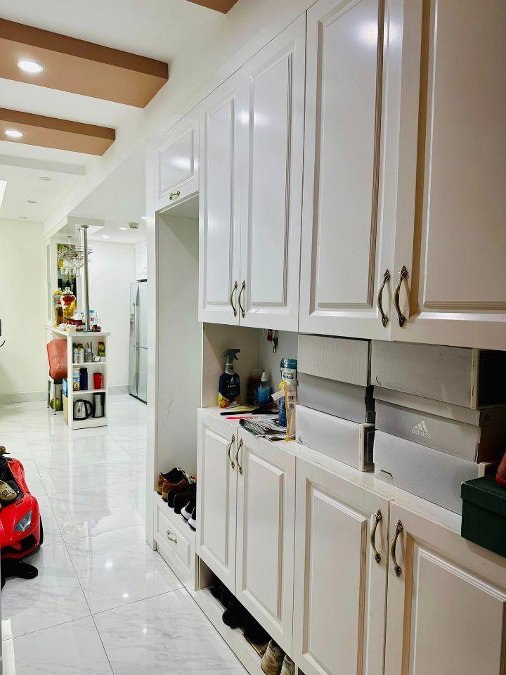  Siêu Hot !! Bán gấp CH SEASONS AVENUE - 3PN, dt 100m2 tầng trung/ có slot ô tô/ 9 tỷ