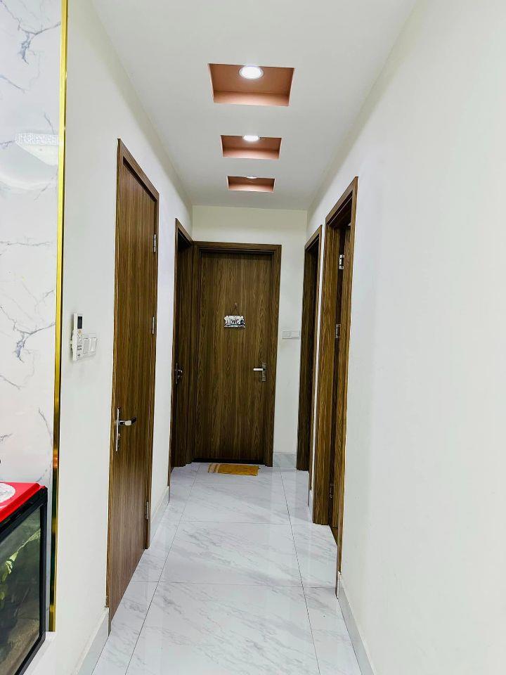  Siêu Hot !! Bán gấp CH SEASONS AVENUE - 3PN, dt 100m2 tầng trung/ có slot ô tô/ 9 tỷ