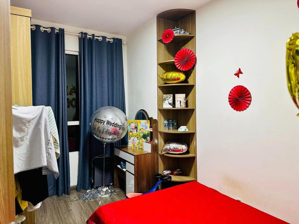  Siêu Hot !! Bán gấp CH SEASONS AVENUE - 3PN, dt 100m2 tầng trung/ có slot ô tô/ 9 tỷ