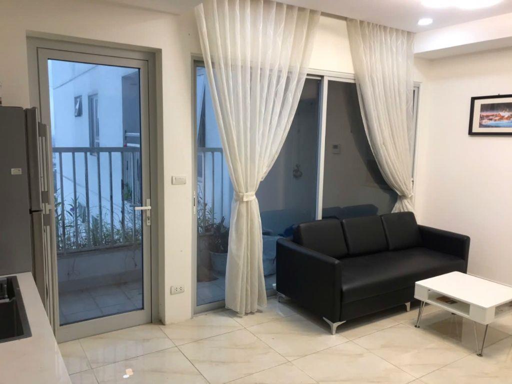 [HÀNG HOT] Ecolife Capitol - 1 ngủ 49m2 nhỏ xinh tầng trung tòa A1 - hơn 4 tỷ 