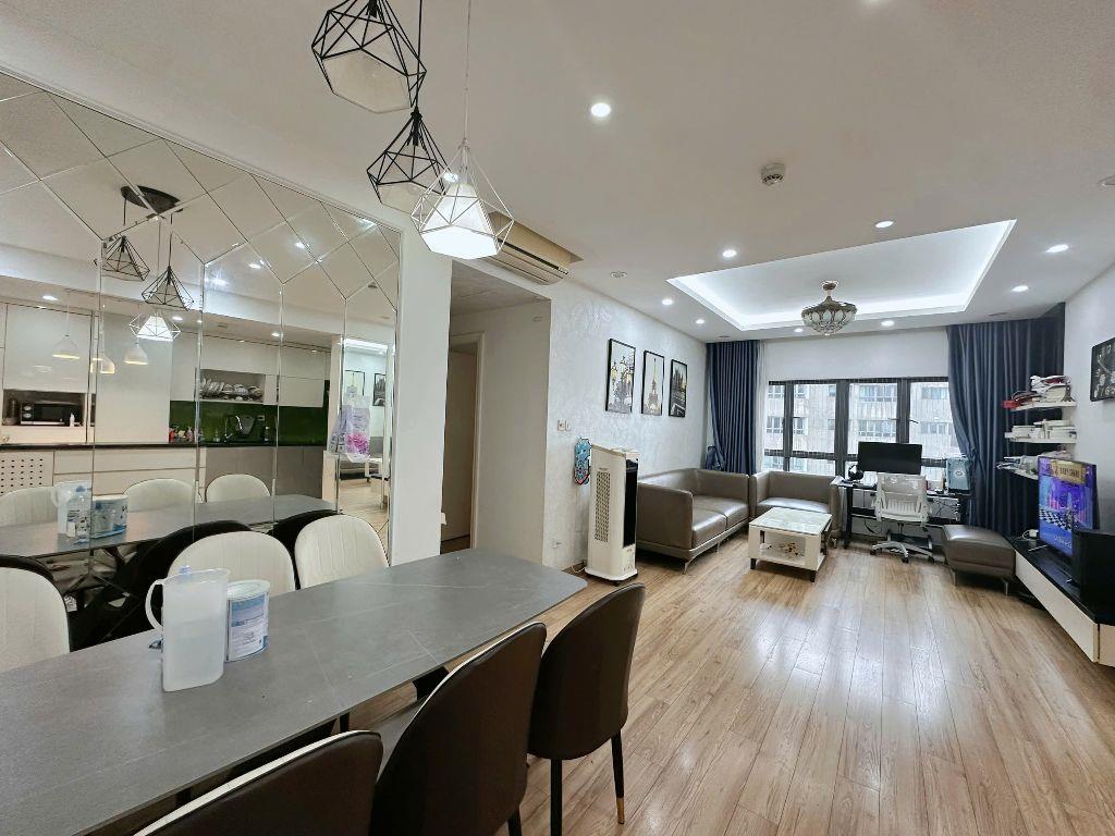 HÀNG HIẾM tại Mulberry Lane - chủ nhà gửi bán căn 2PN 89m2 đẹp [7 tỷ + có slot ô tô]