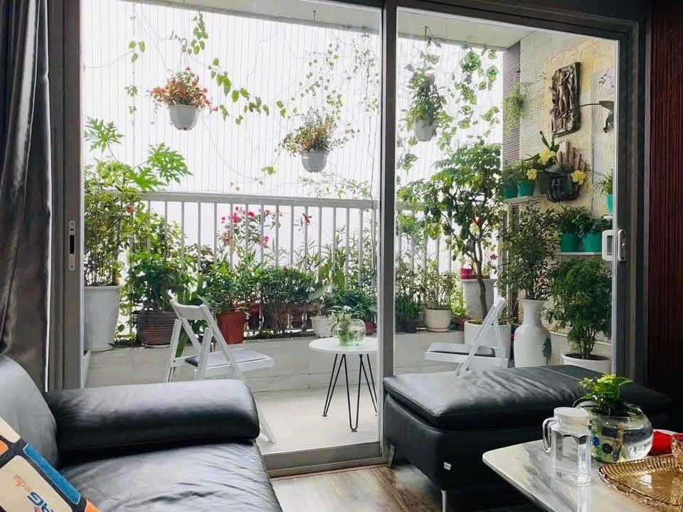 "MUA NHANH KẺO LỠ"  Căn 3PN 104m2 Ecolife Capitol tòa A2 tầng trung đẹp ==> 9 tỷ
