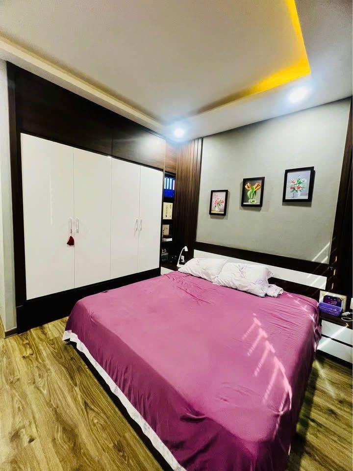 "MUA NHANH KẺO LỠ"  Căn 3PN 104m2 Ecolife Capitol tòa A2 tầng trung đẹp ==> 9 tỷ