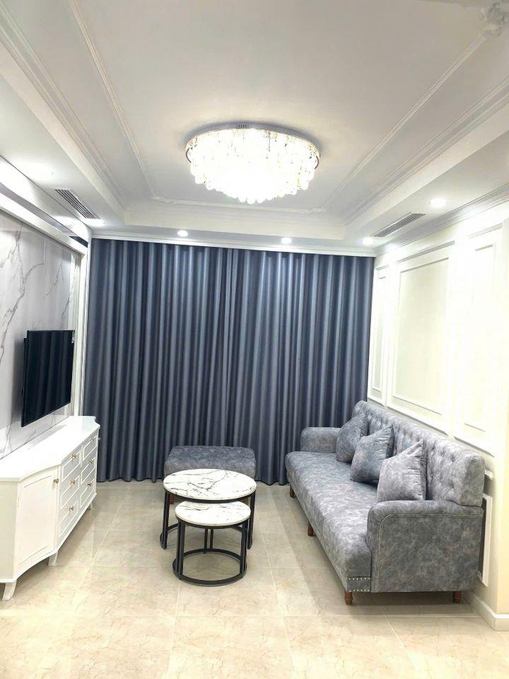 Cần b.á.n nhanh căn hộ 79m2 tòa C7 tại Vinhomes D'capitale/ 8.8x tỷ