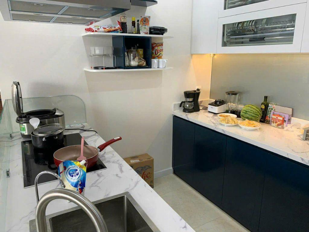 Cần b.á.n nhanh căn hộ 79m2 tòa C7 tại Vinhomes D'capitale/ 8.8x tỷ