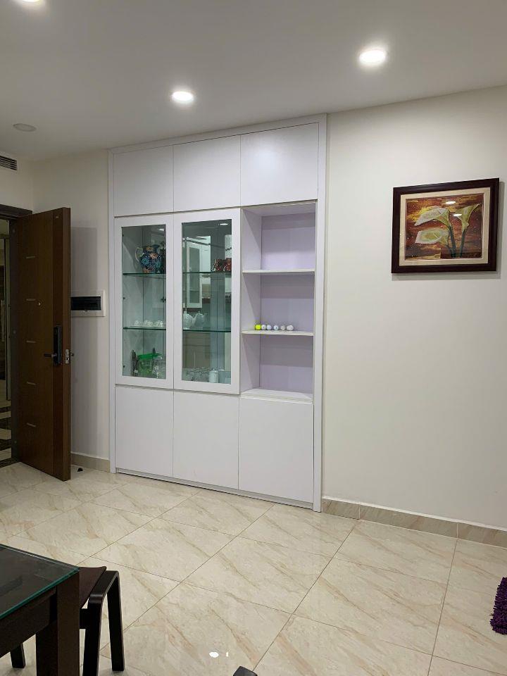 CĂN HỘ 'HOA HẬU' Ecolife Capitol: 2PN - 75m2 - tầng trung - giá 7 tỷ