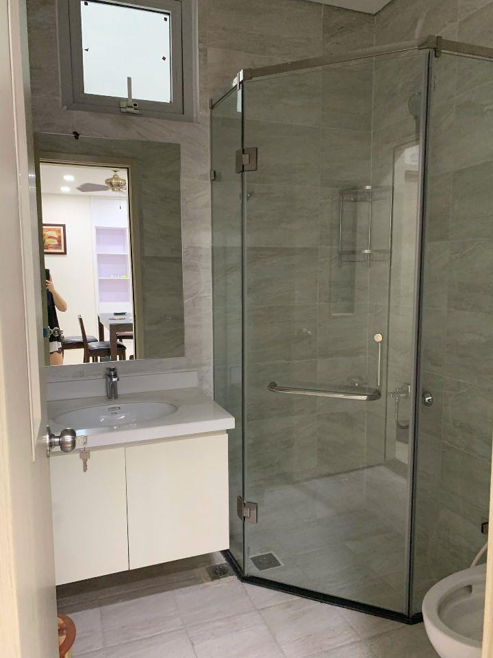 CĂN HỘ 'HOA HẬU' Ecolife Capitol: 2PN - 75m2 - tầng trung - giá 7 tỷ