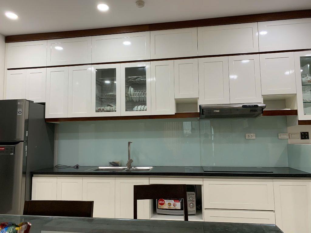 CĂN HỘ 'HOA HẬU' Ecolife Capitol: 2PN - 75m2 - tầng trung - giá 7 tỷ