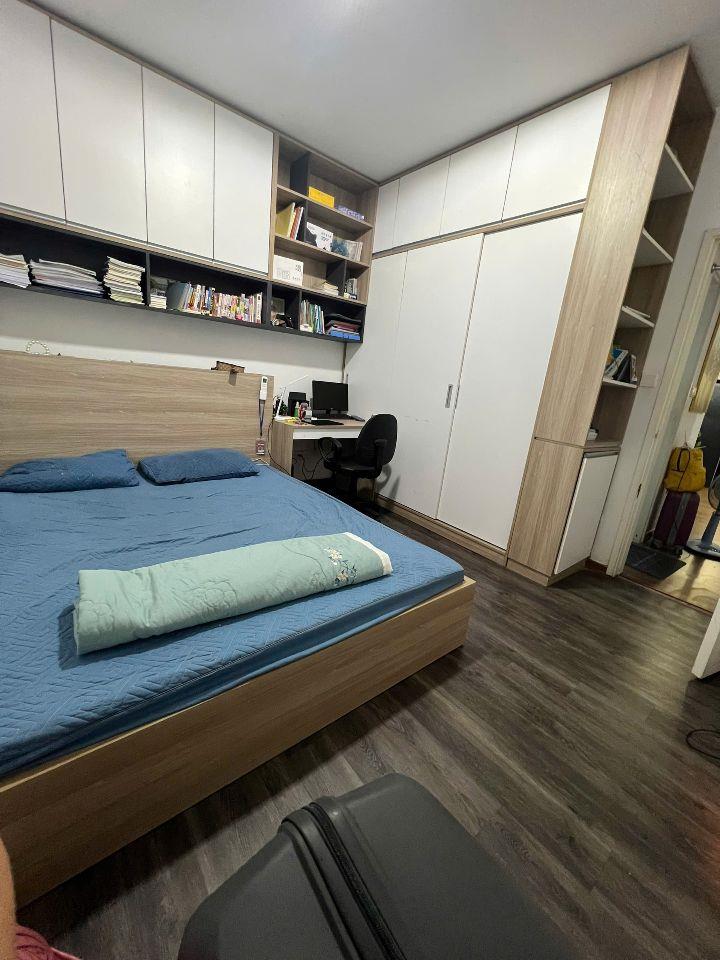 MULBERRY LANE cần bán căn hộ 1 ngủ 46m2 tầng trung giá chỉ 4 tỷ