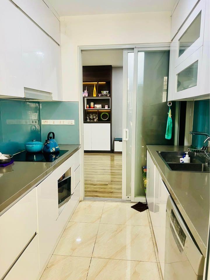 Bán căn hộ Ecolife Capitol/tòa A1 -  3PN (DT 104m2 - giá 9 tỷ)