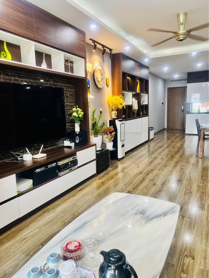Bán căn hộ Ecolife Capitol/tòa A1 -  3PN (DT 104m2 - giá 9 tỷ)
