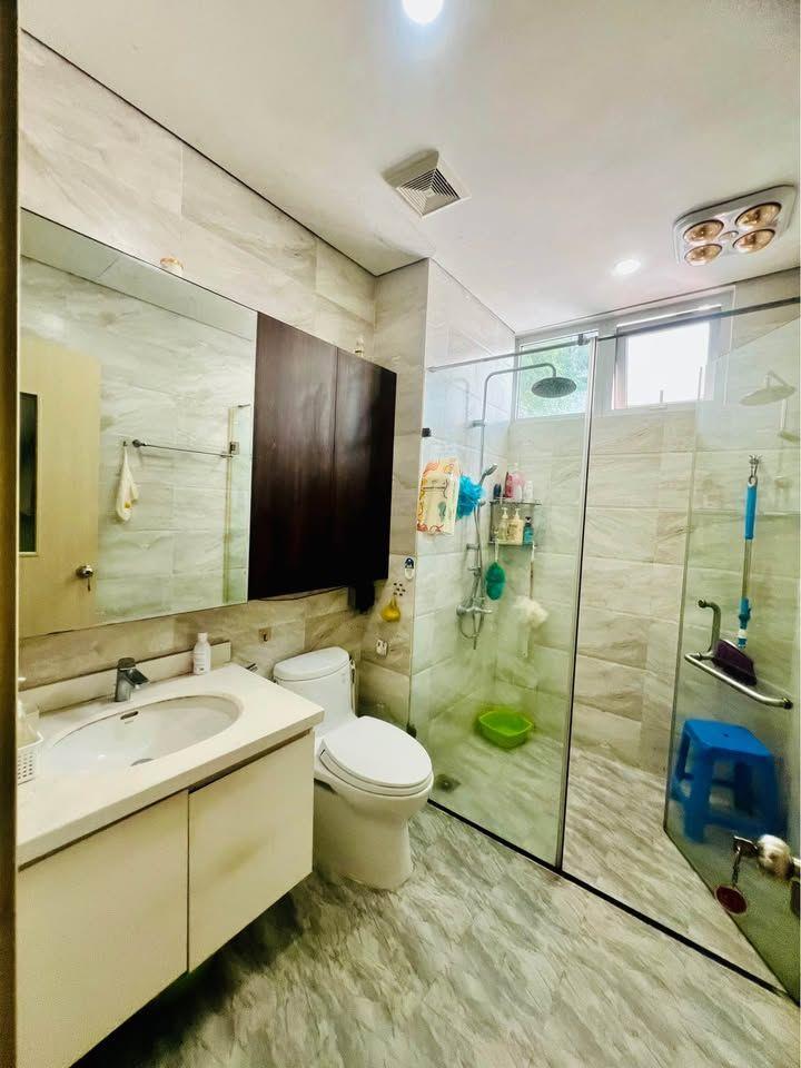 Bán căn hộ Ecolife Capitol/tòa A1 -  3PN (DT 104m2 - giá 9 tỷ)