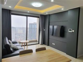 Chính chủ bán căn hộ Vinhomes D'capitale, giá thỏa thuận, 83m2, đầy đủ nội thất 