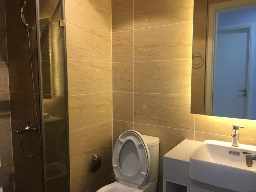 Chính chủ bán căn hộ Vinhomes D'capitale, giá thỏa thuận, 83m2, đầy đủ nội thất 