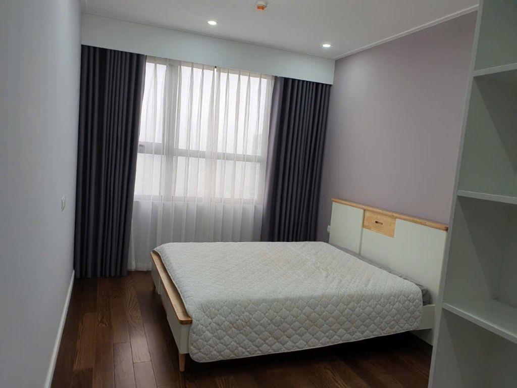 Chính chủ bán căn hộ Vinhomes D'capitale, giá thỏa thuận, 83m2, đầy đủ nội thất 