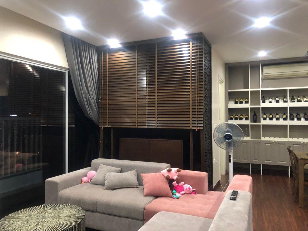 SIÊU HOT căn duy nhất 3 ngủ 100m2 tại Seasons Avenue ... g.i.á 9.3 tỷ đang còn bán