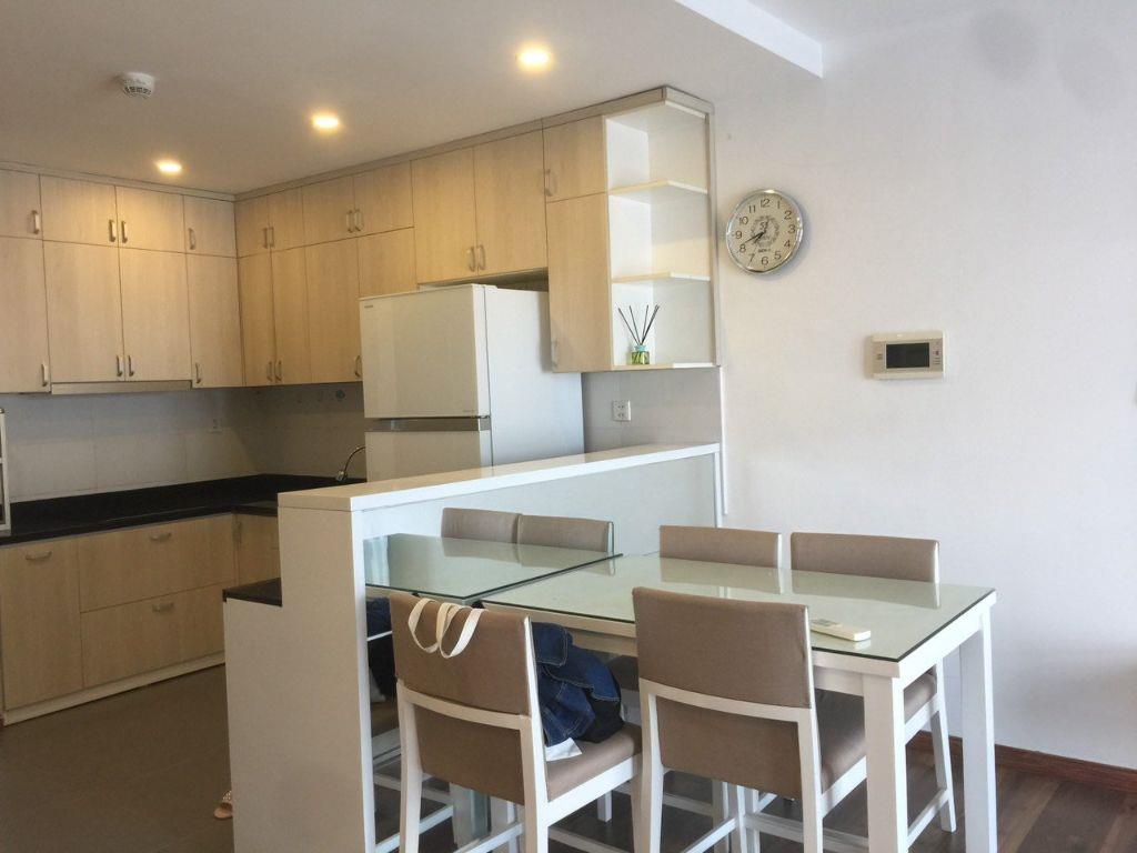  [MULBERRY LANE] Bán căn hộ 1 ngủ 46m2 view làng Việt Kiều giá 4 tỷ