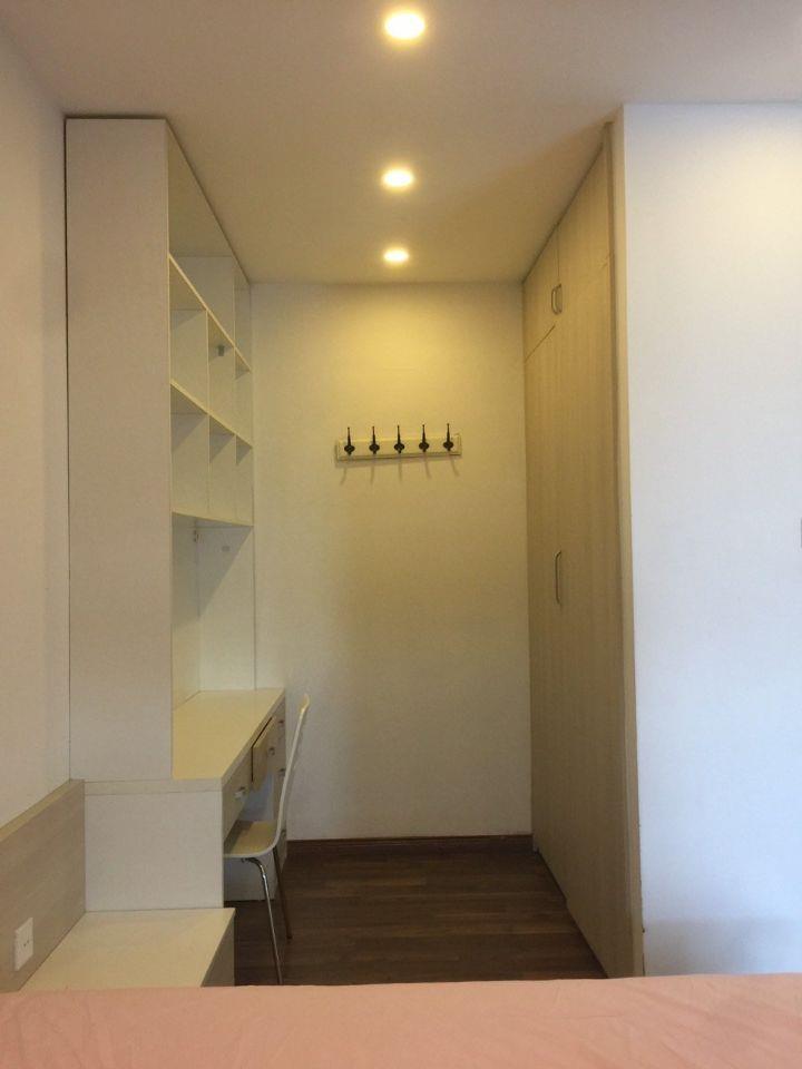  [MULBERRY LANE] Bán căn hộ 1 ngủ 46m2 view làng Việt Kiều giá 4 tỷ