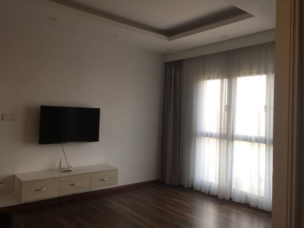  [MULBERRY LANE] Bán căn hộ 1 ngủ 46m2 view làng Việt Kiều giá 4 tỷ
