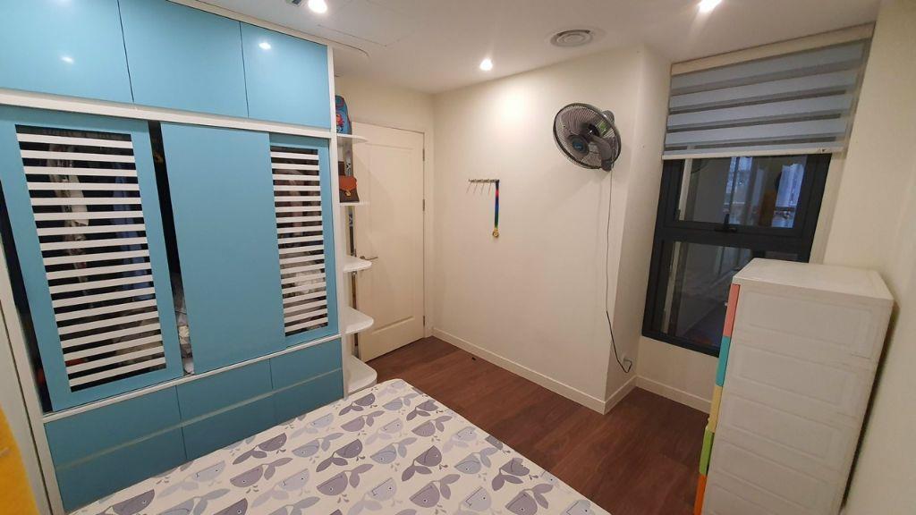 CHUYỂN NHƯỢNG căn 3PN 98m2 đầy đủ đồ tại Imperia Garden/ 9,999 tỷ