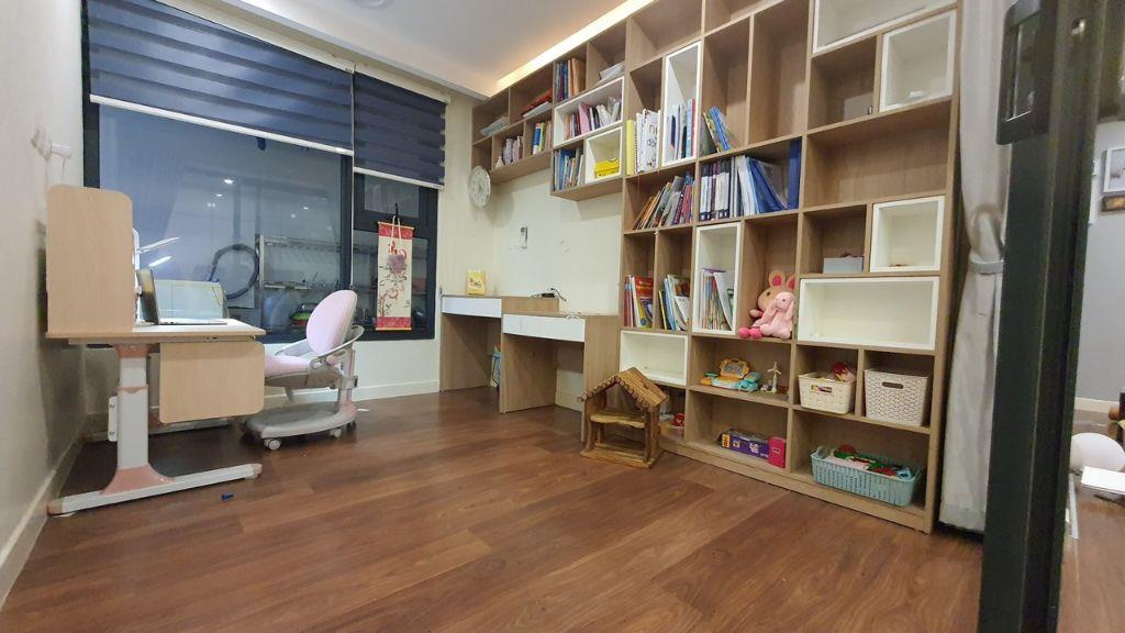 CHUYỂN NHƯỢNG căn 3PN 98m2 đầy đủ đồ tại Imperia Garden/ 9,999 tỷ