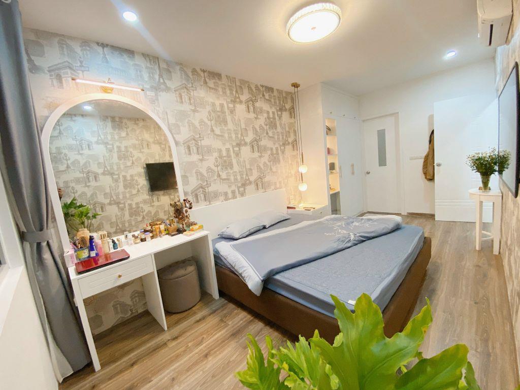 Em đang có căn 2PN bên Ecolife Capitol tòa A2 cần bán, rộng 75m2, l/h: 0366.976.888