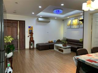 Gửi bán căn góc 2PN đẹp nhất Thanh Xuân Complex - 89m2 full đồ. tầng trung