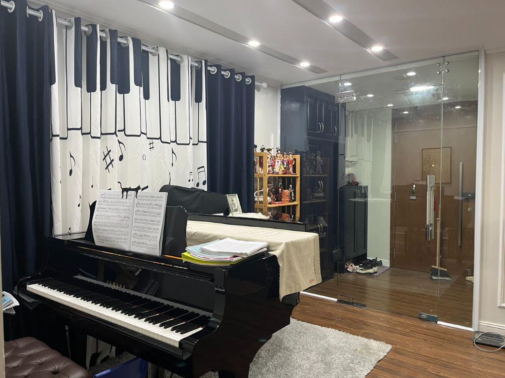 CĂN 2PN DUY NHẤT tại Mulberry Lane, dt 90m2, full đồ nội thất đẹp/ 6.8  tỷ