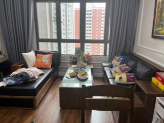 CĂN 2PN DUY NHẤT tại Mulberry Lane, dt 90m2, full đồ nội thất đẹp/ 6.8  tỷ