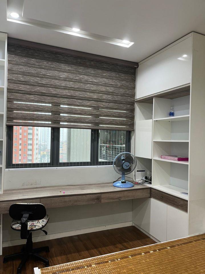 CĂN 2PN DUY NHẤT tại Mulberry Lane, dt 90m2, full đồ nội thất đẹp/ 6.8  tỷ