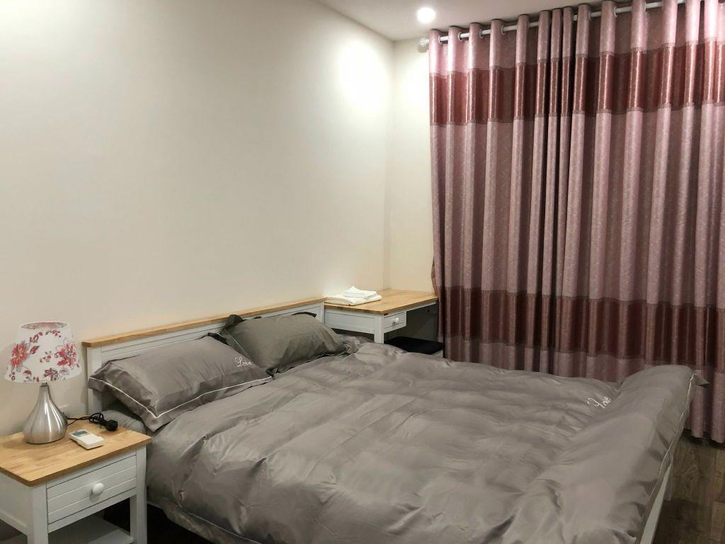 Ecolife Capitol - 2PN - 75m2 - view thành phố cực thoáng - giá tốt 7 tỷ